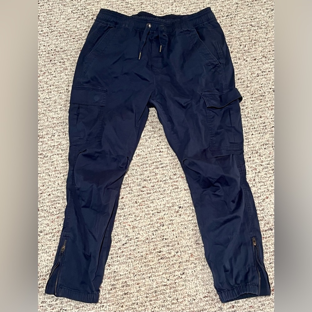 Polo Ralph Lauren Women’s Cargo Pants SP